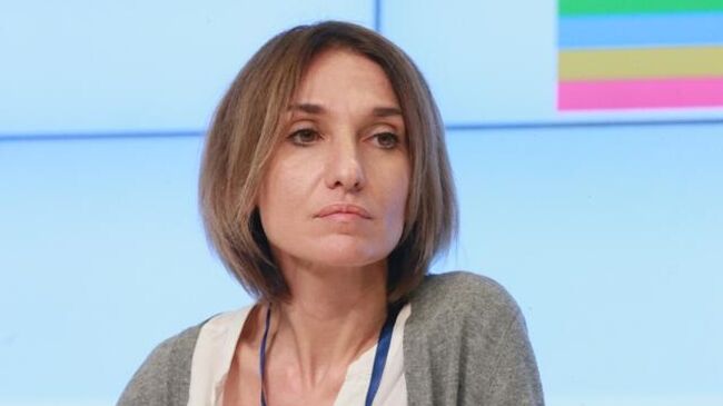 Заведующая сектором “Центра доказательного социального проектирования” Центра прикладных психолого-педагогических исследований МГППУ Татьяна Подушкина