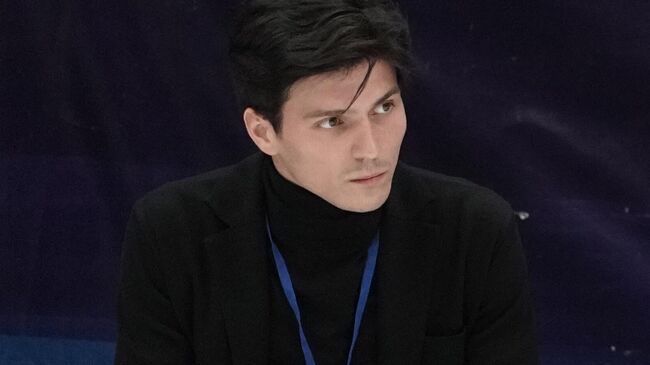 Тренер Сергей Розанов