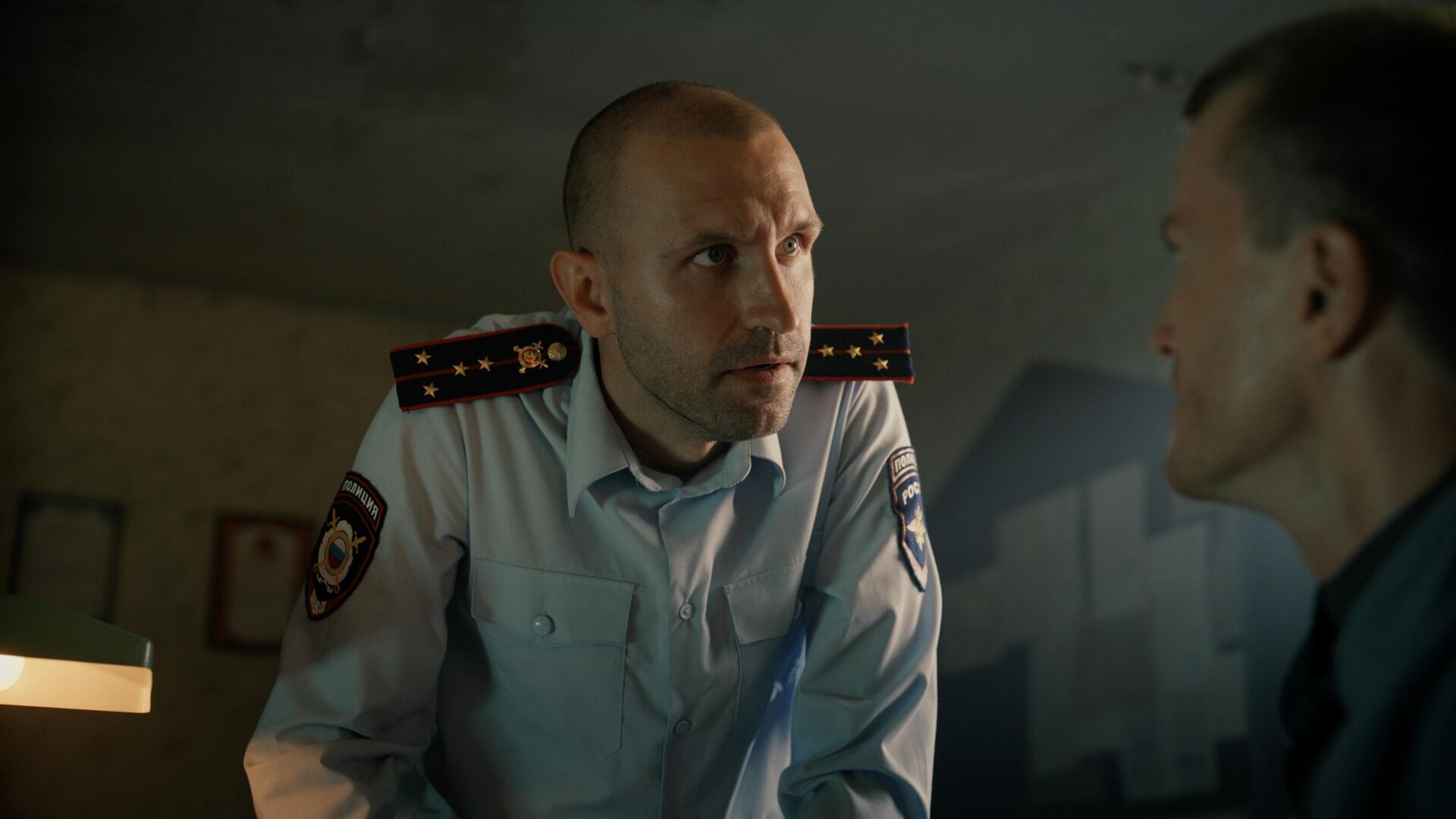 Кадр из сериала Райцентр Кадр из сериала Райцентр - РИА Новости, 1920, 24.08.2023