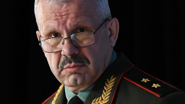 Василий Трушин