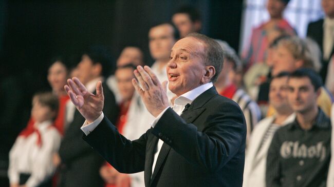 Александр Масляков