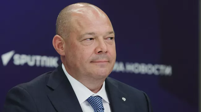 Георгий Брюсов