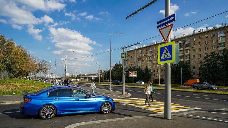 Территория вблизи кластера Ломоносов Территория вблизи кластера Ломоносов