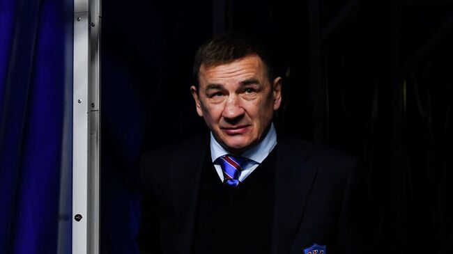 Валерий Брагин